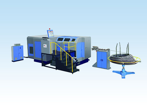 آلة تزوير الباردة